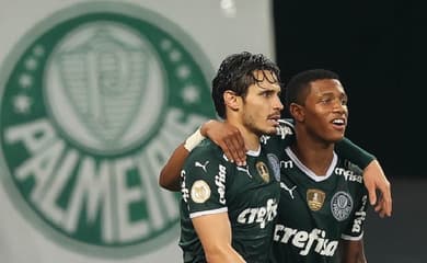 TUDO SOBRE O PALMEIRAS - Quantos pontos o PALMEIRAS faz nessa sequência?  Fala aí!