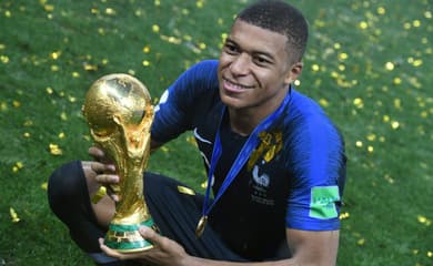 Qual foi o último vice-campeão da Copa do Mundo FIFA?