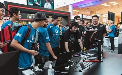 League of Legends: como participar do torneio brasileiro oficial do jogo