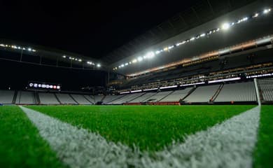 Onde estacionar para ir à Neo Química Arena acompanhar um jogo do  Corinthians?