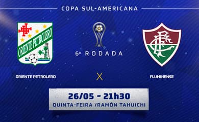 Jogo de abertura do Mundial de clubes acontece nesta terça-feira; Fique de  olho na tabela - Fluminense: Últimas notícias, vídeos, onde assistir e  próximos jogos