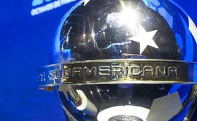 Copa Sul-Americana: Confira informações sobre datas, horários e