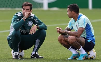 Dudu e Danilo ficam entre os três melhores no Mundial de Clubes