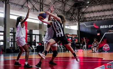 Vai começar o Campeonato Paulista de Basquete 3×3! – FPB