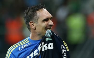 Comentarista detona desempenho do goleiro do Verdão em pênaltis - Portal do  Palmeirense