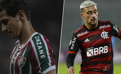 🔴FLAMENGO X FLUMINENSE AO VIVO COM IMAGENS - JOGO DE HOJE