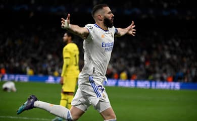 Chelsea x Real Madrid na Champions League: onde assistir ao vivo e