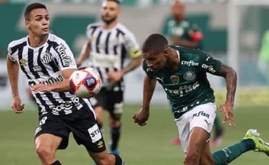 QUE FIM LEVOU WESLEY MEIA QUE JOGOU NO SANTOS, PALMEIRAS, SÃO