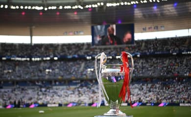 Oitavas de finais da Champions League começam nesta semana - LANCE