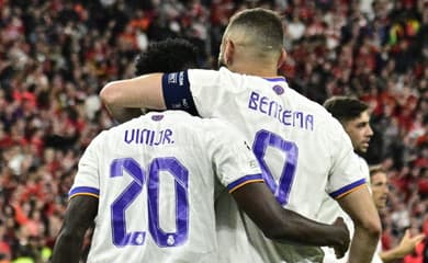 LIVERPOOL X REAL MADRID  A HISTÓRIA DA FINAL DA LIGA DOS CAMPEÕES 2021/2022!  