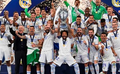 Real Madrid campeão! Veja a lista dos maiores vencedores do Mundial de  Clubes - Lance!