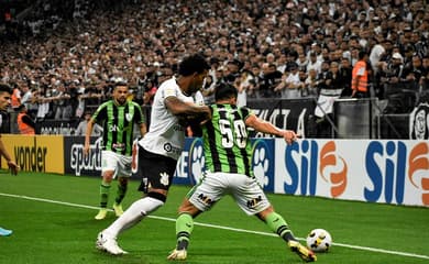 Atlético x Corinthians ao vivo: assista online de graça ao jogo pela Copa  do Brasil
