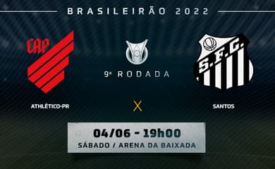 Onde assistir ao jogo do Santos? Saiba em qual canal vai passar