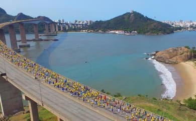 Corrida infanto juvenil mais tradicional do Brasil, São