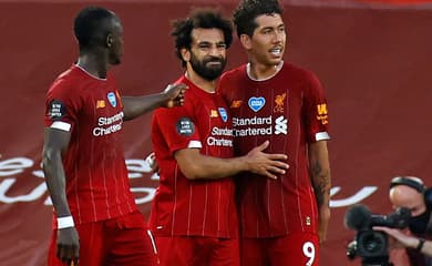 Liverpool anuncia saída de Roberto Firmino ao final da temporada