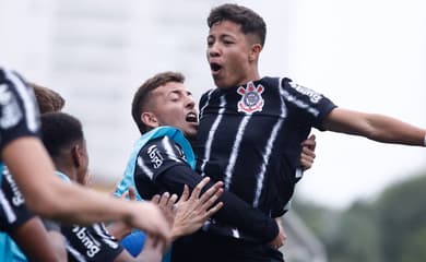 Corinthians goleia o São Bernardo e está na final da Copa Paulista