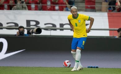 Resultado do jogo do Brasil hoje: Seleção goleia Coréia do Sul por 5 x 1, o  jogo do brasil 