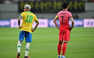 Saiba como assistir a Brasil x México pela Copa do Mundo 2018