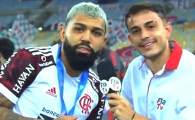 Em votação simulada pelo TSE, Flamengo é eleito o melhor time do Brasil