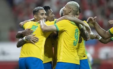 Brasil ainda vai jogar na Copa do Mundo? - Lance!