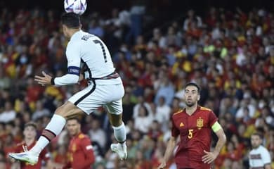 Portugal x Espanha: onde assistir, horário e escalações do jogo