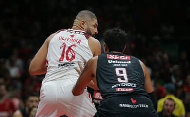 Franca x Flamengo ao vivo: onde assistir e horário da final do NBB