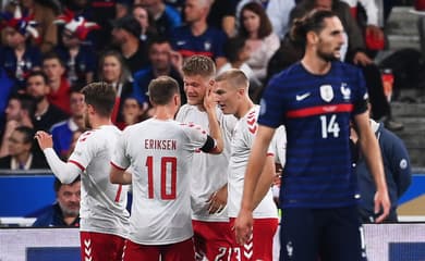 Copa do Mundo de 1998 teve vitória da França e desfalques no Brasil