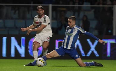 BRASILEIRÃO: Tem jogo do Brasileirão Série A hoje, domingo, 25/09