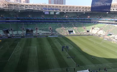 Venda de ingressos para jogo contra Botafogo no Allianz Parque pelo  Brasileirão – Palmeiras