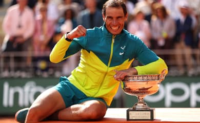 Por que Roland Garros tem este ano a maior premiação da história