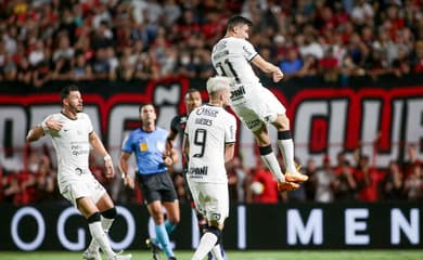 PÓS-JOGO: CORINTHIANS 1 X 0 INTERNACIONAL (VENCEMOS O LÍDER!) - CAMPEONATO  BRASILEIRO 2020 