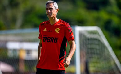 Flamengo vai apostar forte em Gustavo Scarpa - Brasil - Jornal Record