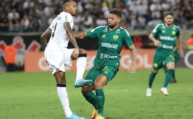 CUIABÁ X CORINTHIANS AO VIVO, DIRETO DA ARENA PANTANAL BRASILEIRÃO