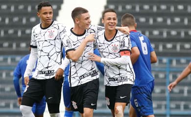 JOGO COMPLETO: CORINTHIANS X SÃO CAETANO, 2ª FASE