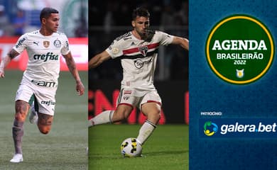 Coritiba x Botafogo: onde assistir ao vivo ao jogo do Brasileirão