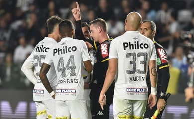 As Polêmicas da Arbitragem no Brasileirão-2023