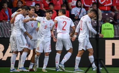 Notícias  Espanha vence o Brasil pela segunda rodada da Copa do Mundo