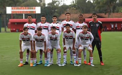 Programação atualizada do Campeonato Paulista Fase Final Sub13 e