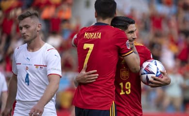 Espanha faz seu primeiro jogo na Copa do Mundo contra Costa Rica; veja  escalações e onde assistir - Folha PE