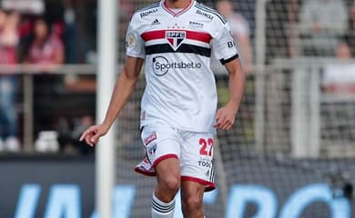 São Paulo vence o Corinthians pelo Campeonato Paulista Feminino e encosta  na liderança - Lance!