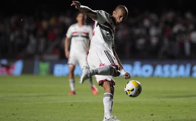 Calleri joga hoje? Os lesionados e suspensos do São Paulo para a