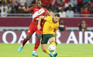 Atuações: veja como se saíram os jogadores da Seleção contra o Peru