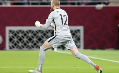 Todas as disputas por pênaltis na história da Copa do Mundo - Lance!