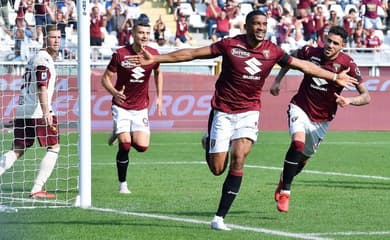 Roma tem interesse na contratação de atacante do Torino, diz jornal