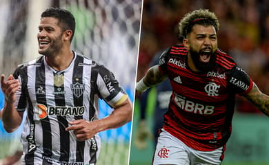 Atlético x Flamengo: venda de ingressos começa nesta quarta – Clube  Atlético Mineiro