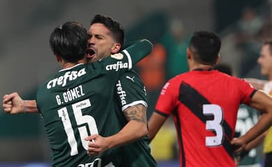 Sempre Palmeiras ::: FALANDO DO JOGO - PALMEIRAS 3 X 0 CORINTHIANS - MAIS  UMA GOLEADA