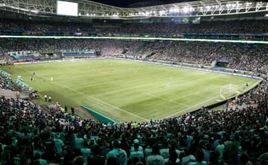 Venda de ingressos para clássico contra Corinthians no Allianz Parque pelo  Brasileirão – Palmeiras