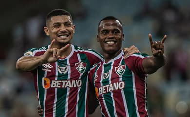 Fluminense conhece adversário de estreia no Brasileirão Série A 2022 -  Fluminense: Últimas notícias, vídeos, onde assistir e próximos jogos