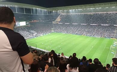 Brasileirão: Três últimos jogos do Timão na Arena têm venda de ingressos  aberta no Fiel Torcedor