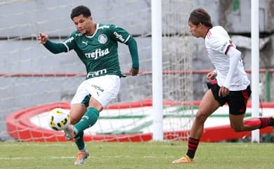 Palmeiras x Corinthians: veja datas das finais do Brasileiro